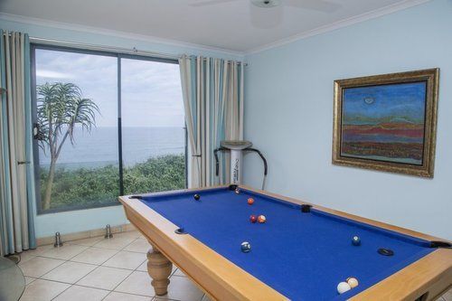 Misty Blue Bed And Breakfast 다반 외부 사진