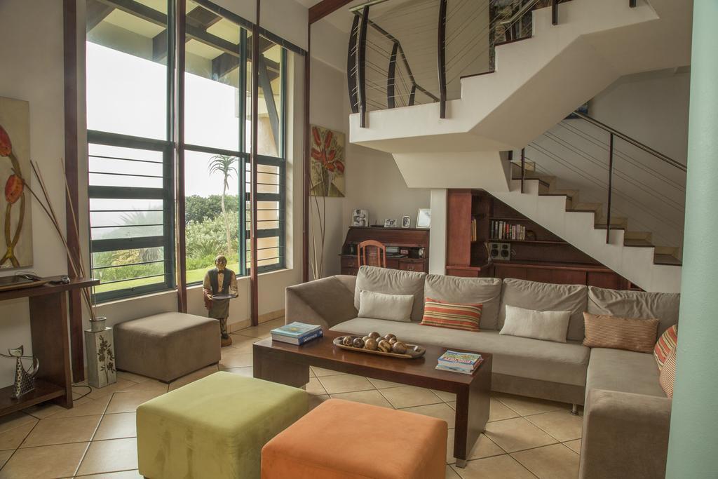 Misty Blue Bed And Breakfast 다반 외부 사진