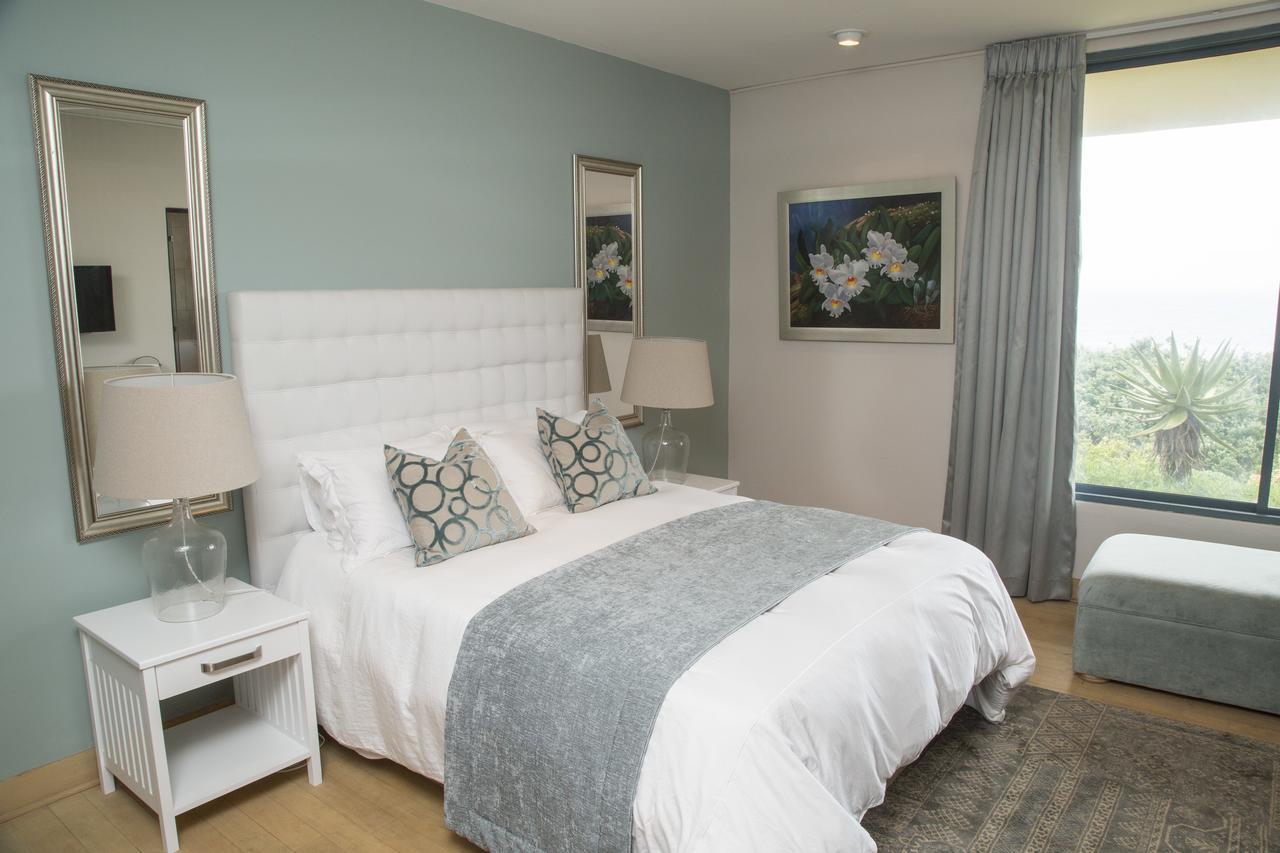 Misty Blue Bed And Breakfast 다반 외부 사진